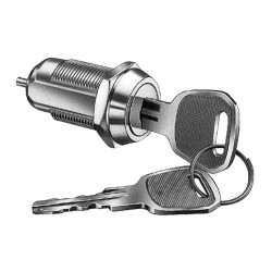 Stacyjka S2362 OFF-ON