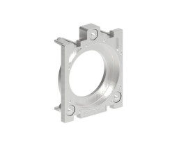 Podstawa montażowa operatora do serii LPF… LPFXAU00