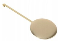 UM213.44 Wahadło aluminiowe o długości całkowitej 320mm