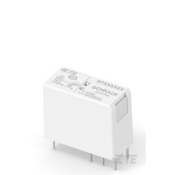 TE Connectivity 9-1393239-7 RT Relay General Purpose RT314018 Series