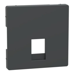 Enjo prise téléphone RJ anthra