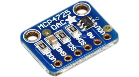 ADAFRUIT INDUSTRIES Akcesoria do zestawu rozwojowego 935 Zestaw uruchomieniowy