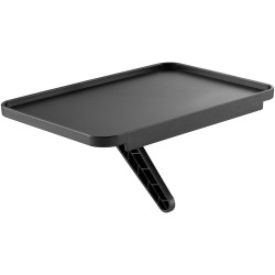 My Wall HZ25L TV &amp; Monitor Wall Bracket Extensions Black