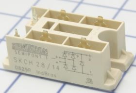 ModuĹ SKCH28/14 /Semikron/ RoHS