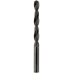 kwb 209650 HSS Twist Drill Bit 5mm 86mm length DIN 338 Steam-tempered