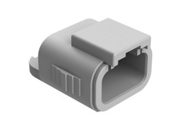 Akcesorium do złącza motoryzacyjnego Amphenol Industrial ATM06 Żeński Złącze Złącza motoryzacyjne