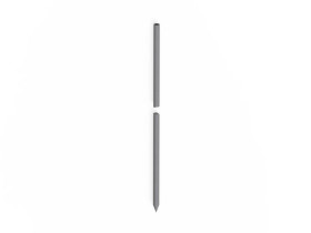 OG pręt uziomowy elkonomic l-1500 fi20 ostry 94261102 ELKO-BIS