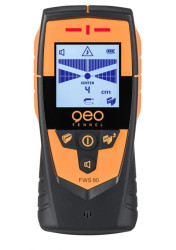 Multidetektor przeszkód w murach FWS 80