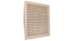 Filtr Wylotowy 250X250x30mm Ral 7032 I-Alfa2000bp00000