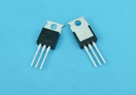 BT-137/600 8A/600V Igt=25mA TO-220 TRIAK