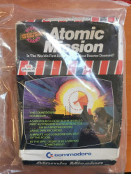 Commodore 16 Original Game