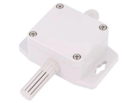 AR252/U Przetwornik temperatury i wilgotności, 0÷100RH, -30÷80C, 2