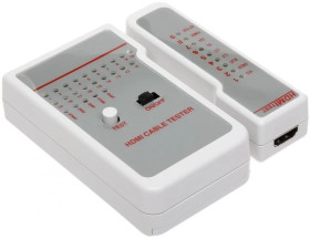 Tester kabli HDMI WZ-0017