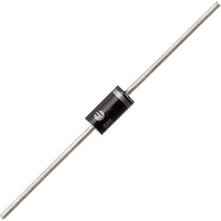 Diotec ZPD2.7 Zener Diode 500mW 2.7V