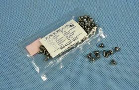 MS8 M3x06 PH-NI WKRĘT DO MET.WALEC Z PO