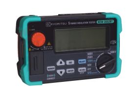 KEW3552BT Miernik rezystancji izolacji Kyoritsu