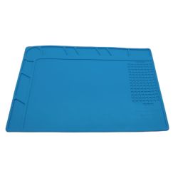 Mata sylikonowa serwisowa lutownicza