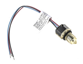 Czujnik poziomu Elektrooptyczny Poziomy, pionowy Polieterosulfon