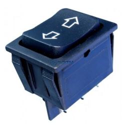 przełącznik klaw. RS-223-4C, DP3T, (ON)-OFF-(ON)