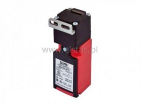 Przełącznik krańcowy bezpiecz. SND 4191-SL7 klucz