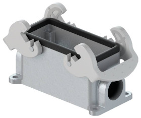 Wieland Electric 70.333.2435.1 Obudowa, część dolna 1 szt.