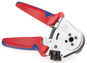 Styk HARTING Styki złącza światłowodowego Ręczny