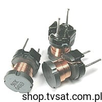 R622LY-560K 8RHB 56uH 1.3A Inductor R5.08 TOKO