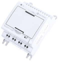 Sterownik programowalny PLC Allen Bradley Micro810 8 4 Sygnał analogowy, sygnał cyfrowy Sygnał analogowy, sygnał
