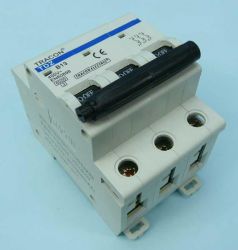 13A 3B BEZP.INSTALACYJNY TRACON