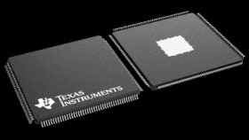 C2000™ Enhanced Product 32-bit MCU with 150 MIPS, FPU, 512 KB Flash, EMIF, 12b ADC