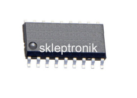Układ BA3516F smd