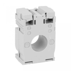 Przekładnik prądowy 60/5A, klasa 1, średnica otworu 22mm DM0T0060