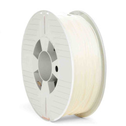 Filament do drukarki 3D PP Ø 1.75mm 500g Naturalny Verbatim