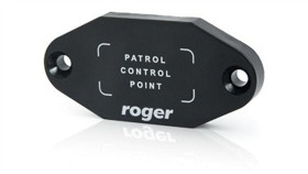 Punkt Kontrolny (Pk-3) Roger