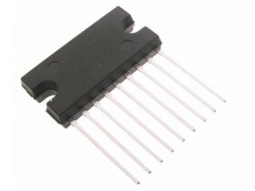 TDA8356 SIL 9