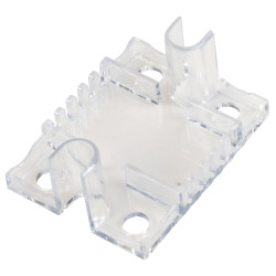 i-Autoc Kudom KPC-0A Solid State Relay Accessory Protective Cover Single Phase