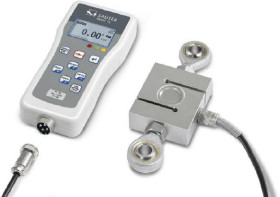 FL-M elek. Siłomierz