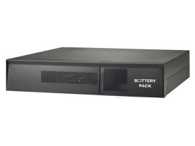 Zestaw baterii Rack 19 dla UPS POWERWALKER VFI 1500RM LCD 6 akumulatorów 12V/9Ah 10120548