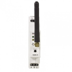 Exta Free - Translator RS485 / Exta Free DIN - RXM-01