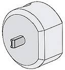 Molex Extractor Tool for CTX-J 280 Receptacle Crimp Terminal for Compactus Connector 638247800 MOL