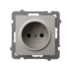 AS Gniazdo pojedyncze kaszmir GP-1G/m/82