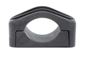 Uchwyt kablowy SE 50-75 / Uchwyt pojedyńczy do montażu kabli i przewodów 50-75mm / CE, UL, KEMA / UV / -40C+120C