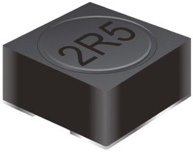 Cewka indukcyjna drutowa SMD 22 μH ±30% 6038 SRF: 13.9MHz Idc 1.3A Q: 8.8, rdzeń ferrytowy