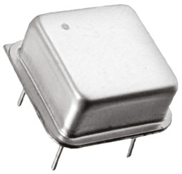 Oscylator Dz.U. L 268 z 14.10.1999, s.MHz 13.21 x 13.21 x 5.08mm Otwór przezierny QANTEK ±50PPM XO PDIP