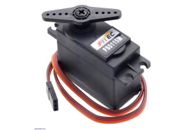 Pololu FEETECH High-Torque Servo FS5115M
