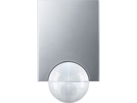 KNX Argus czujnik ruchu natynkowy aluminium zewnętrzny 360 MTN632569 SCHNEIDER ELECTRIC