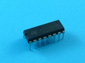 TEA-2261 DIP-16 UKŁAD