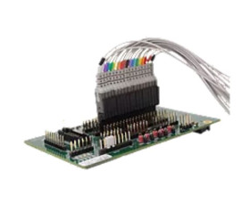 Próbnik, Latająca sonda analizatora logicznego, do użytku z: przenośne analizatory logiczne serii 6850A