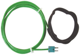 Termopara K Wtyk miniaturowy Jumo