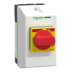 Schneider Electric GV2PC02 Obudowa 1 szt.